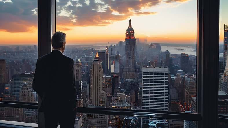 Zillow“多翻空”,美国楼市要凉?